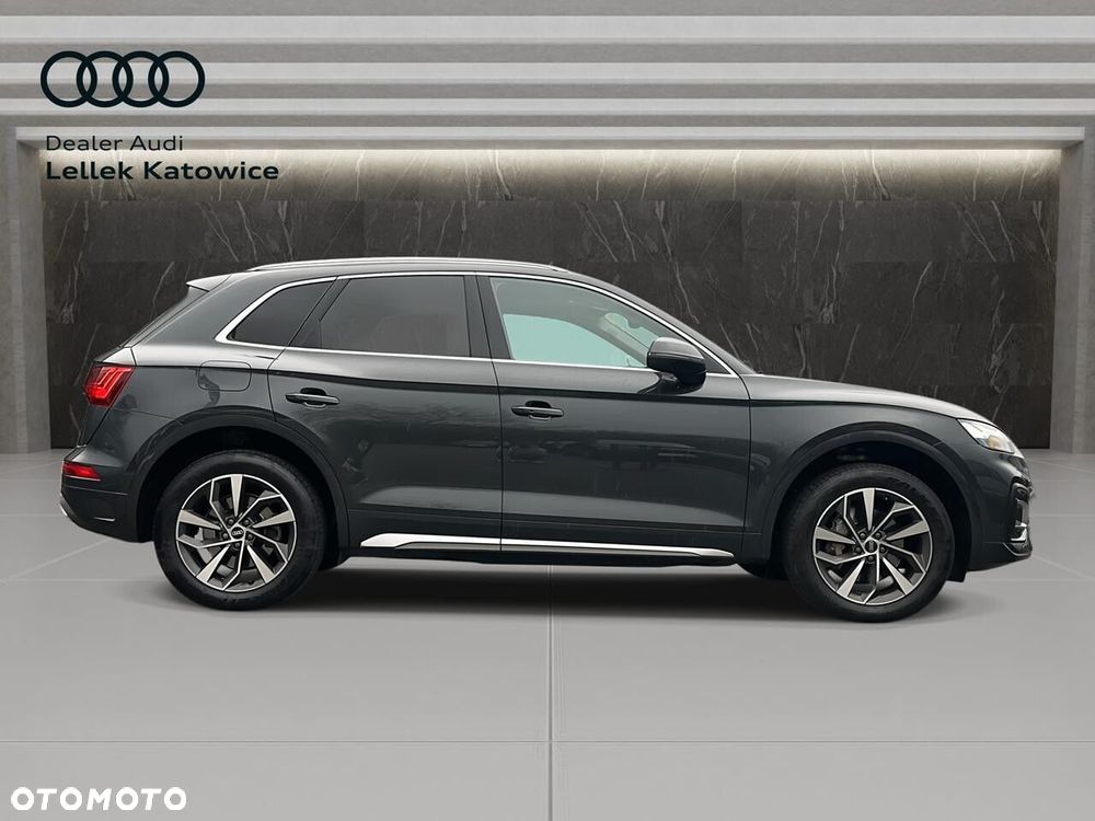 Audi Q5 - 8