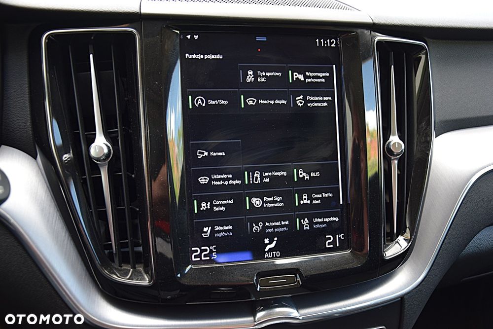 Volvo XC 60 B4 D AWD Geartronic Inscription - 26