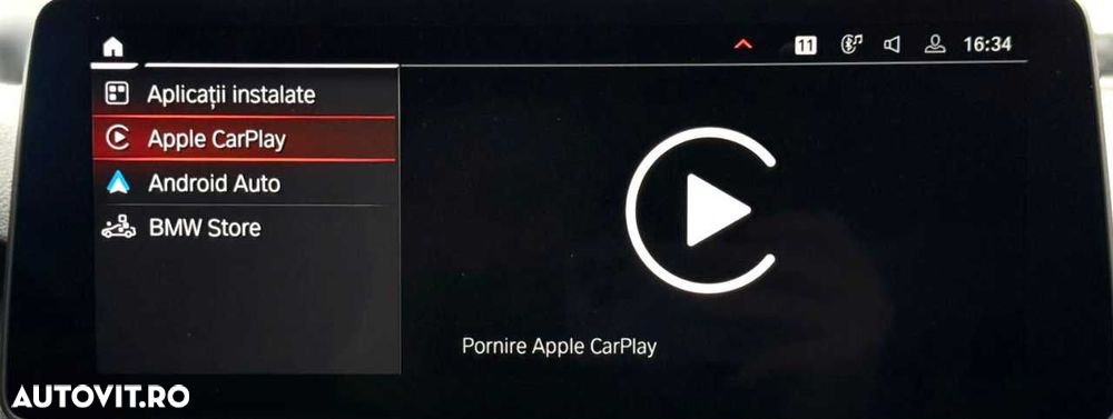 BMW Seria 5 530e AT PHEV - 39