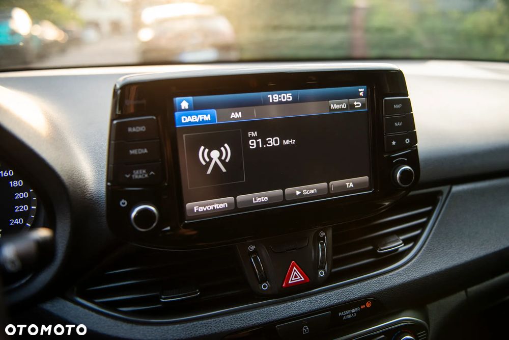 Hyundai i30 1.4 T-GDI YES - 23