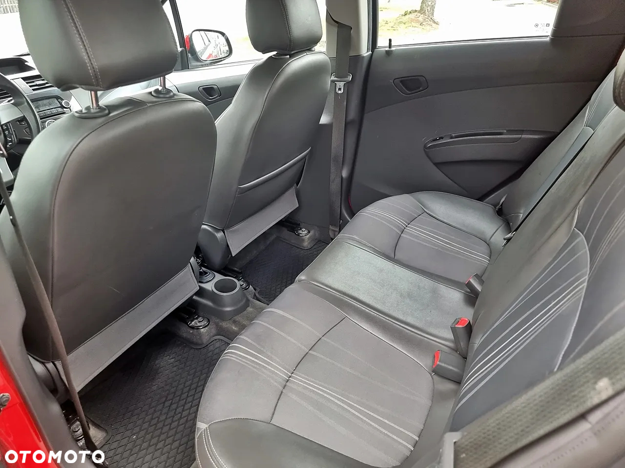 Chevrolet Spark 1.0 LT - 6
