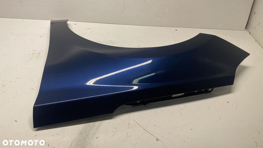 HYUNDAI I30 III BŁOTNIK PRZEDNI PRZÓD LEWY SG5 17-24 - 2