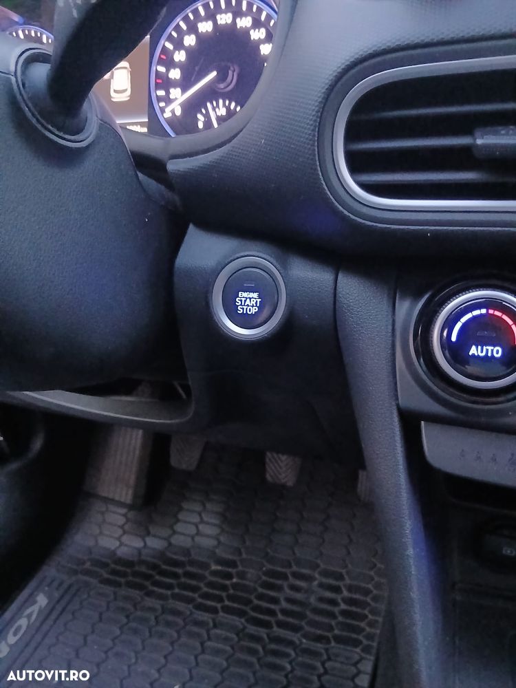 Hyundai KONA 1.0 T-GDI 2WD Luxury - 13