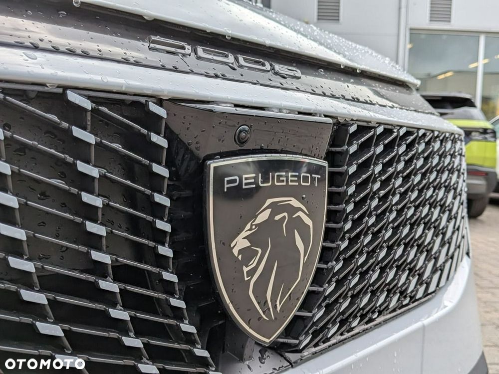 Peugeot 5008 Hybrid 145 e-DSC6 GT - 6