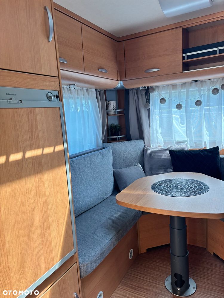 KNAUS SPORT - 8
