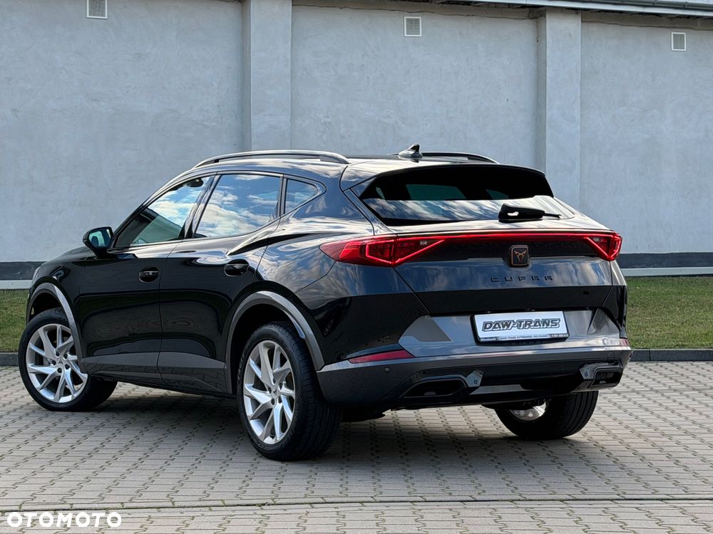 Cupra Formentor 1.5 TSI DSG - 3