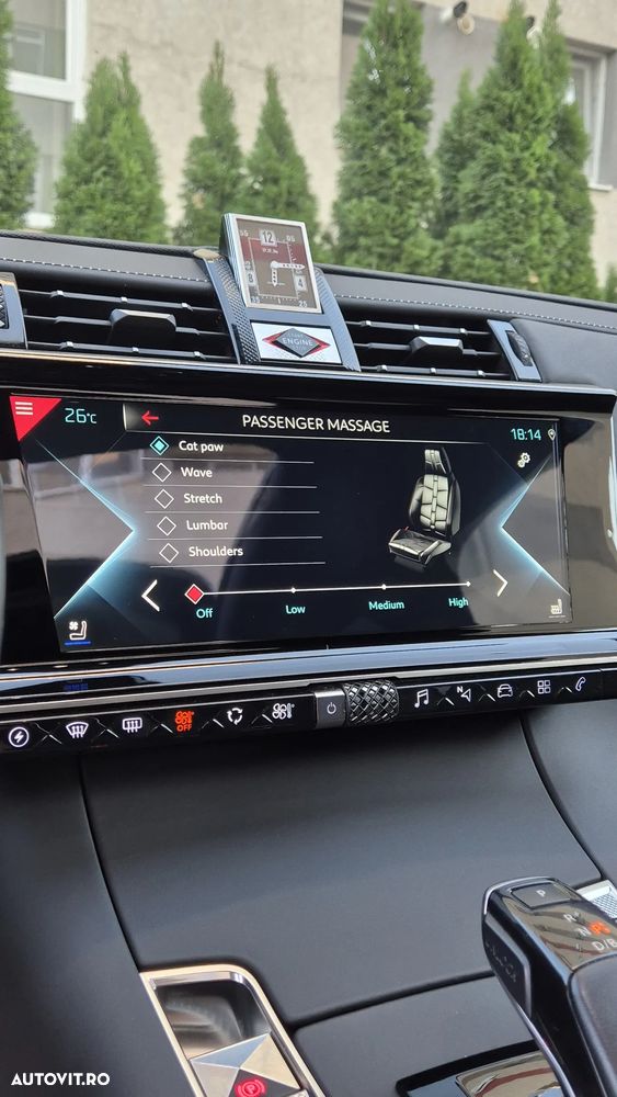 DS Automobiles DS 7 Crossback ver-ds7-1-6-phev-awd-300-eat8-opera - 21