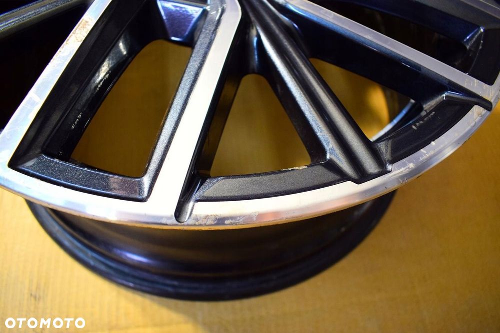 BMW 18 ,,M-Pakiet 2 U06 F45 F46 838M Oryginał - 3