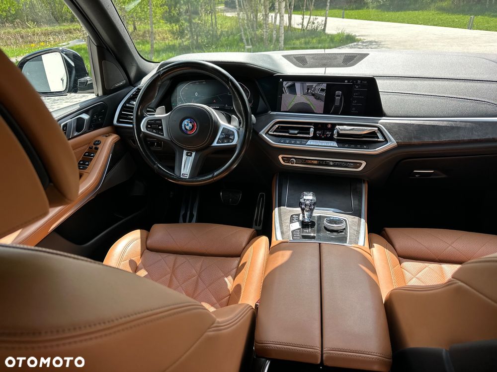 BMW X5 xDrive30d mHEV sport - 21