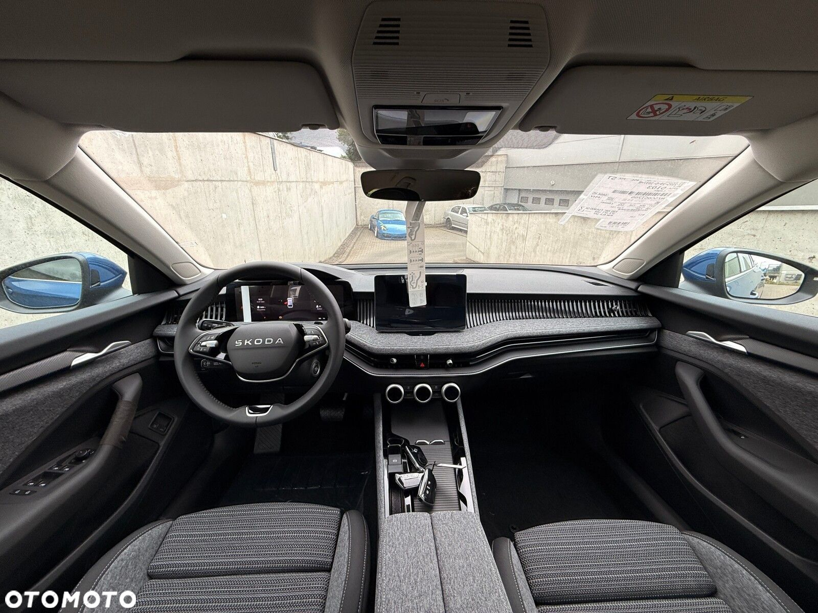 Skoda Superb 1.5 TSI Style DSG - 9