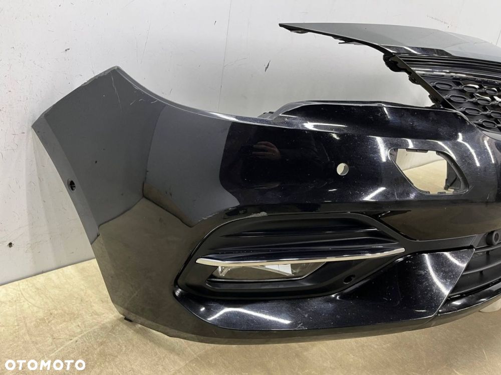 Zderzak przedni Opel Astra K 5 V 19-21r. Lift przód 6XPDC 39130492 - 2