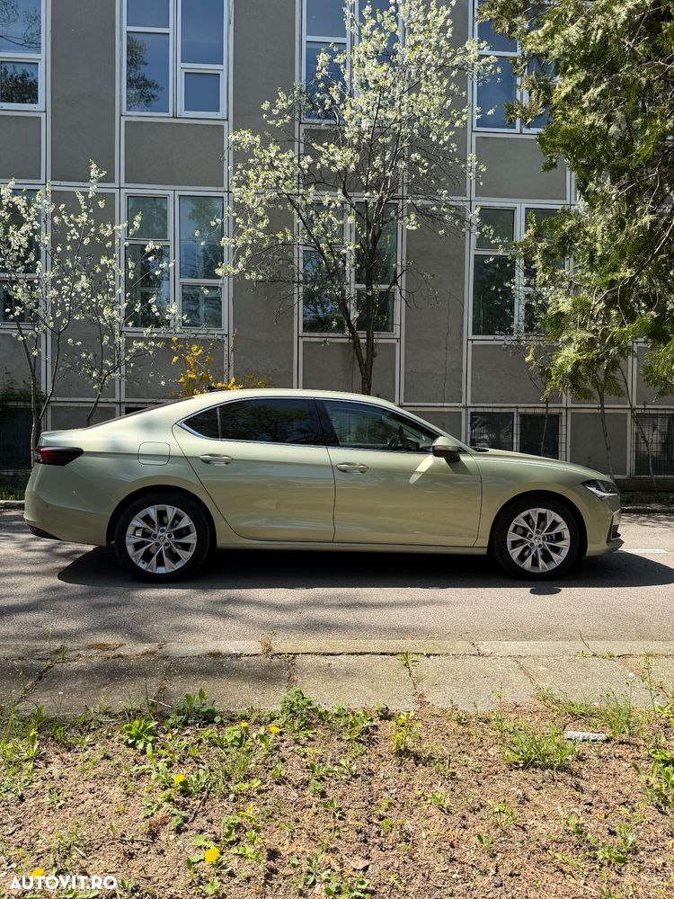 Skoda Superb 2.0 TDI 150 CP DSG Selection - 2