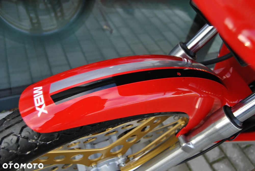 Honda MBX - 35