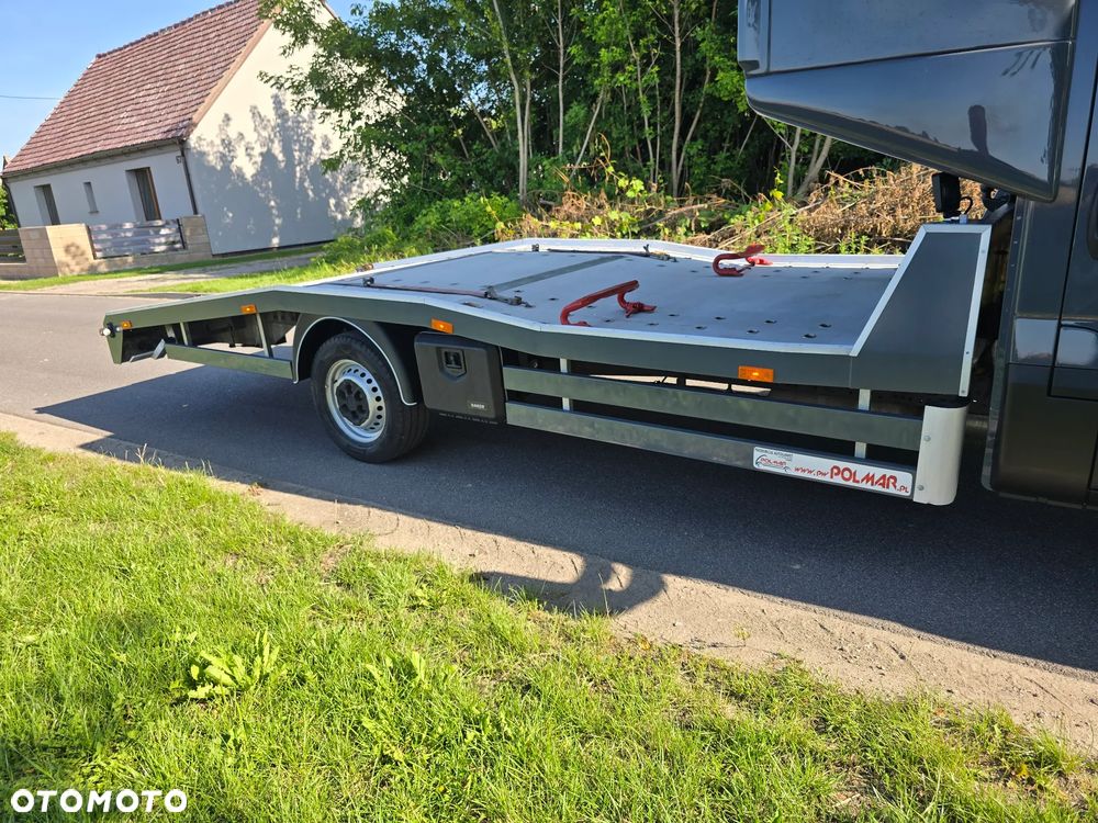 Iveco Daily POLMAR - 6