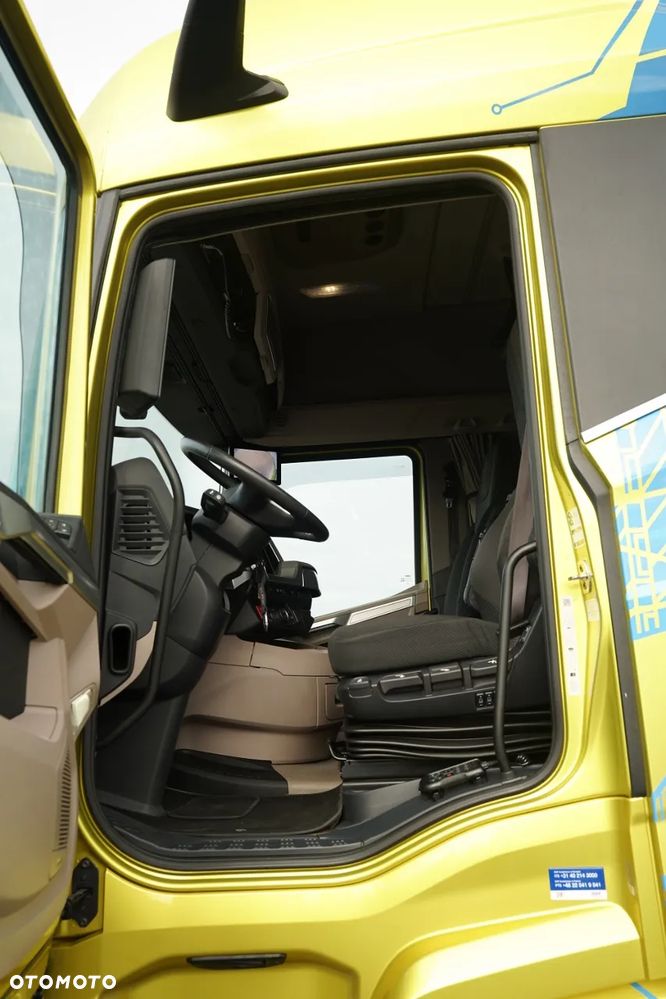 DAF XG  530 / KLIMA POSTOJWA / EURO 6 - 24