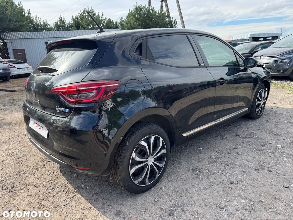 Renault Clio E-TECH 140 BUSINESS EDITION - 3