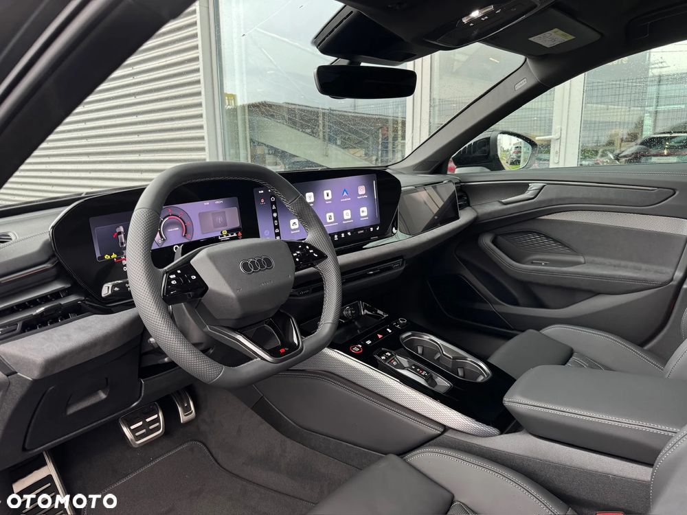 Audi A6 Limousine TDI mHEV Quattro S tronic - 15