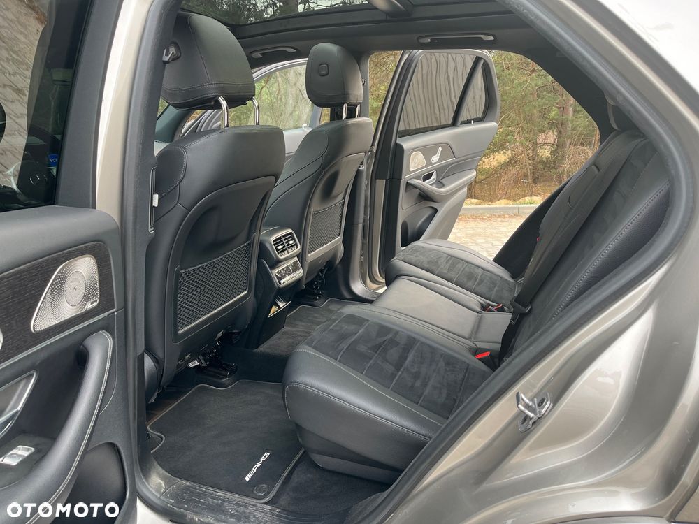 Mercedes-Benz GLE 400 d 4-Matic Premium Plus - 18