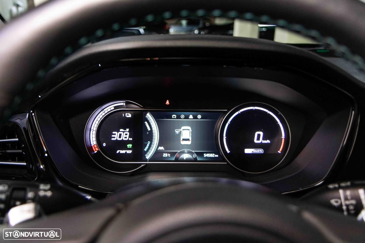Kia e-Niro Spirit - 27
