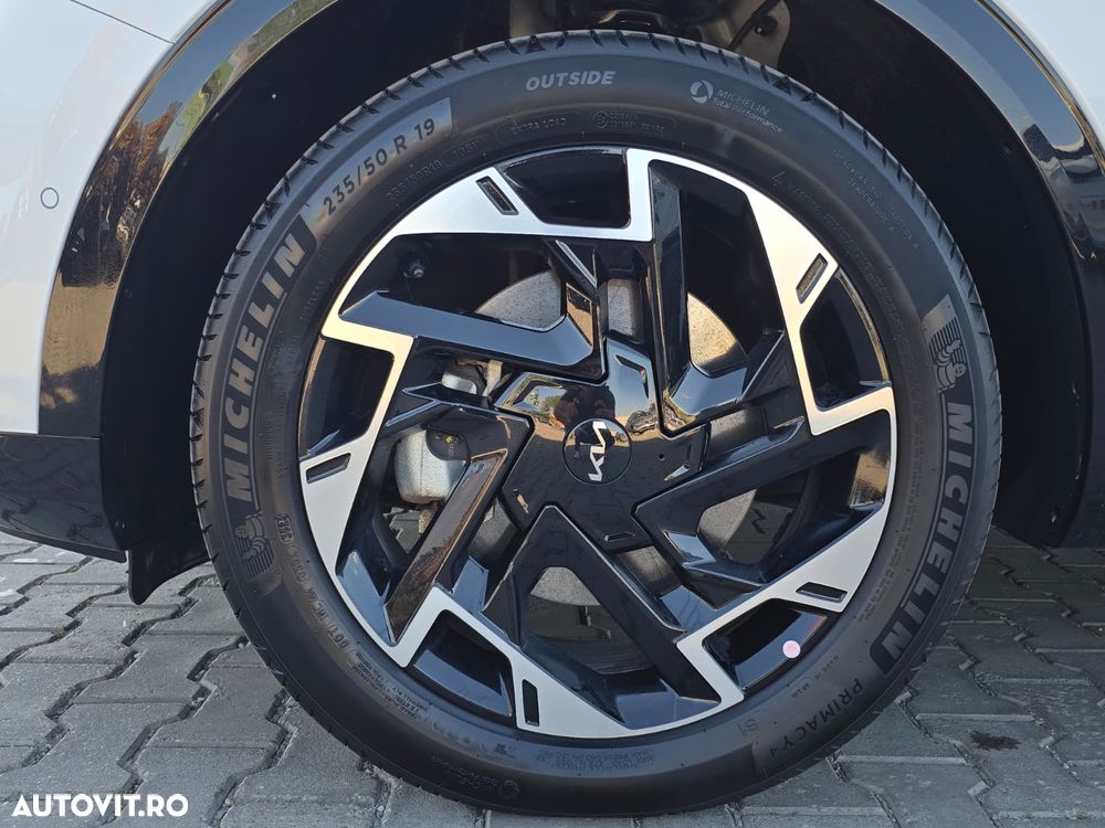 Kia Sportage 1.6 T-GDI PHEV 6AT 4x4 GT Line - 9