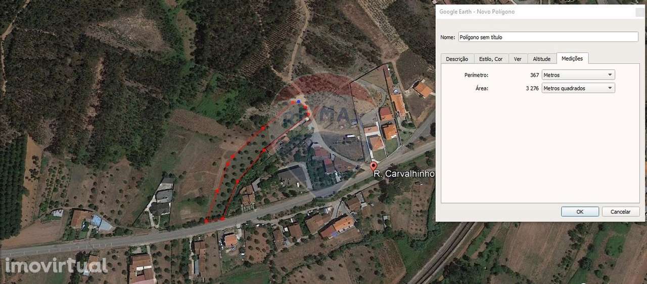 Terreno  para venda - Grande imagem: 3/4