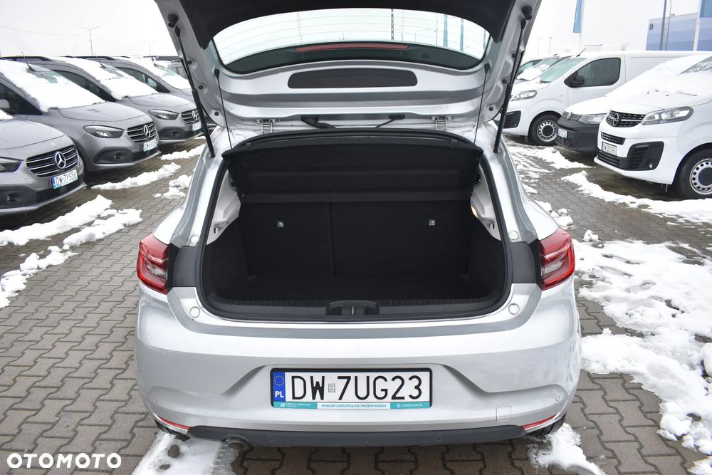 Renault Clio 1.0 TCe Equilibre - 14