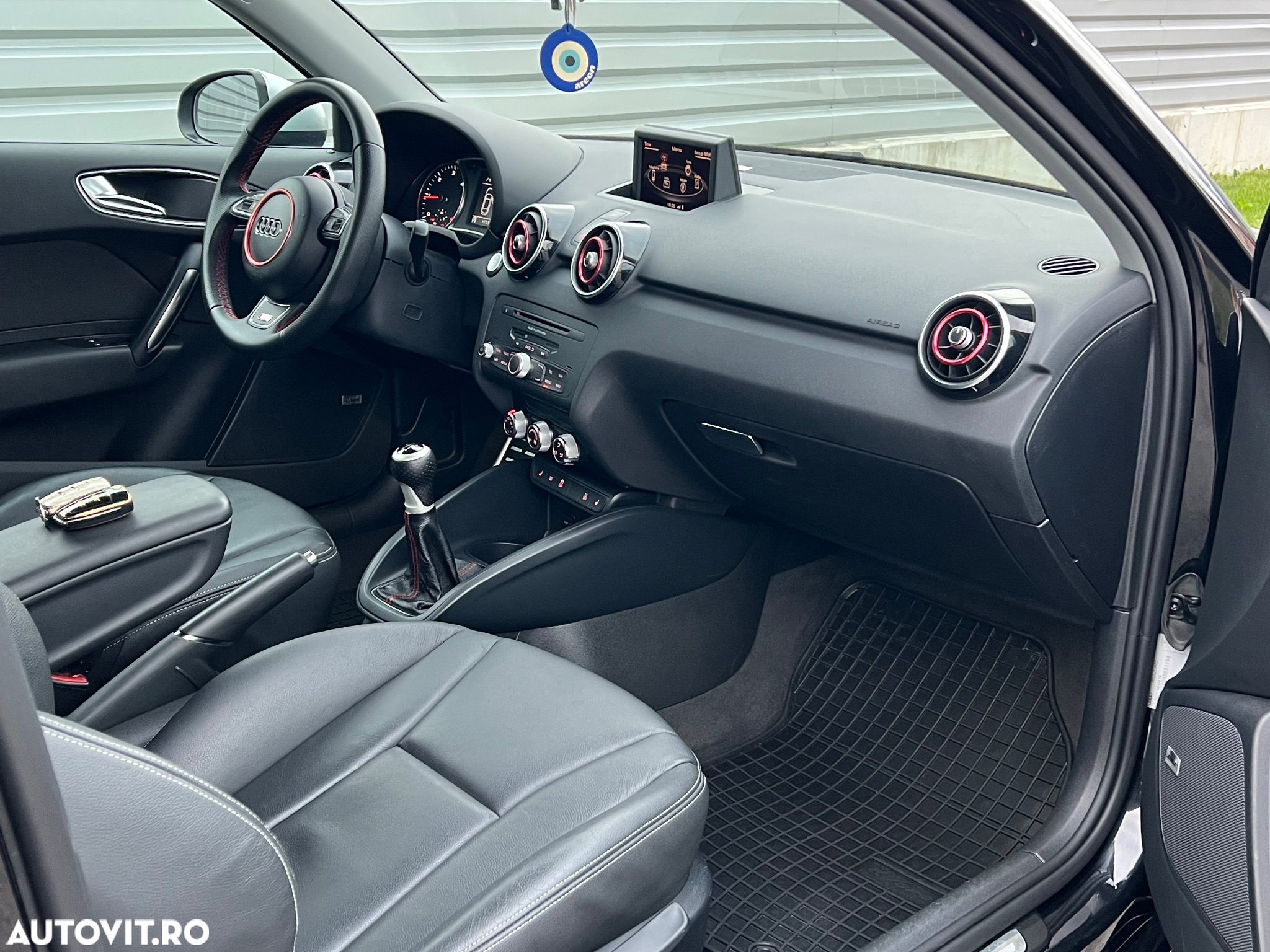 Audi A1 - 15