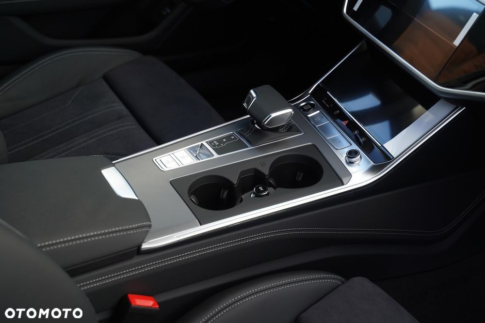 Audi A6 - 17