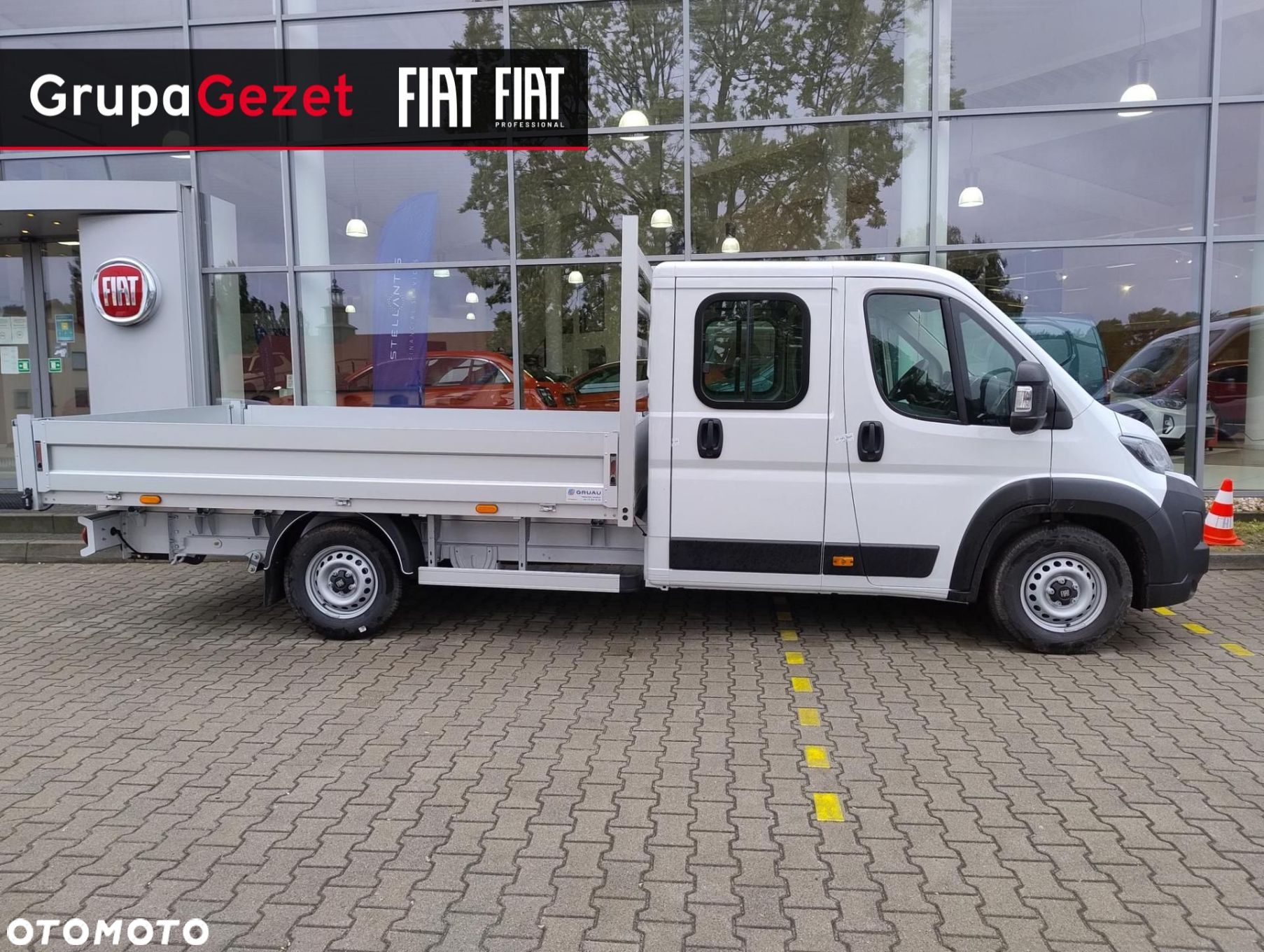 Fiat Ducato - 1