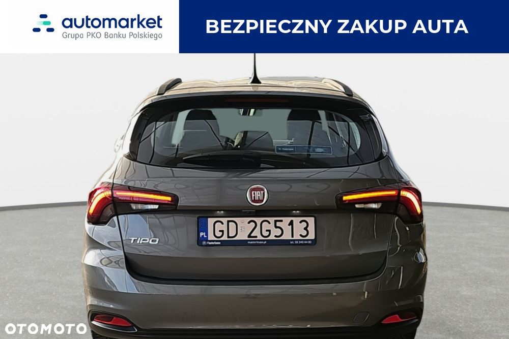 Fiat Tipo 1.0 T3 City Life - 9