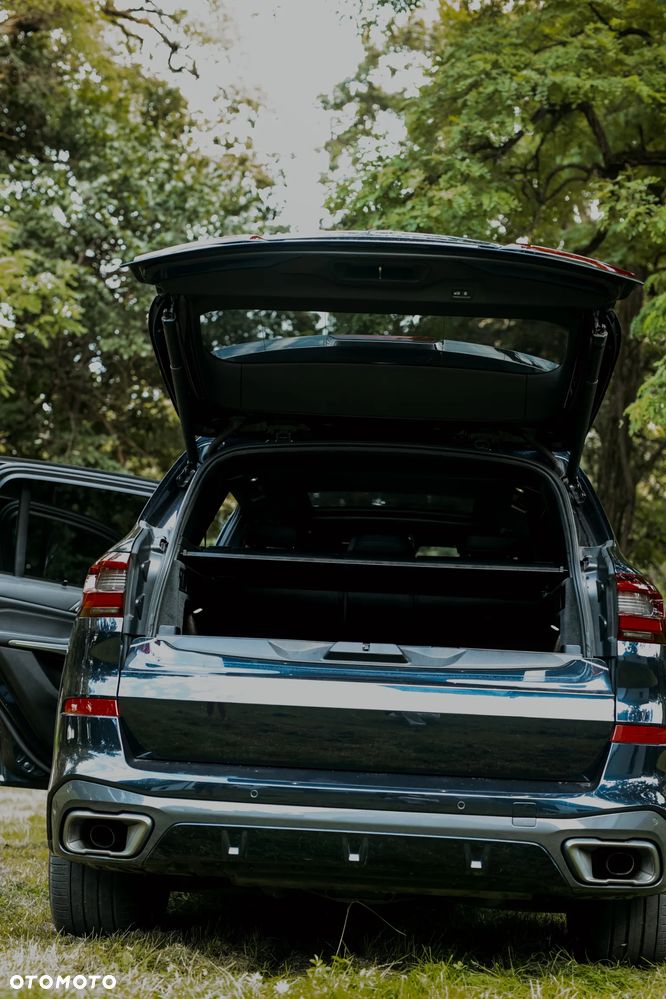 BMW X5 M - 15