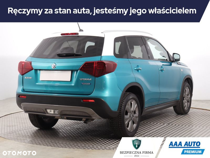 Suzuki Vitara - 6