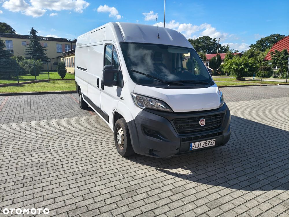 Fiat Ducato - 9