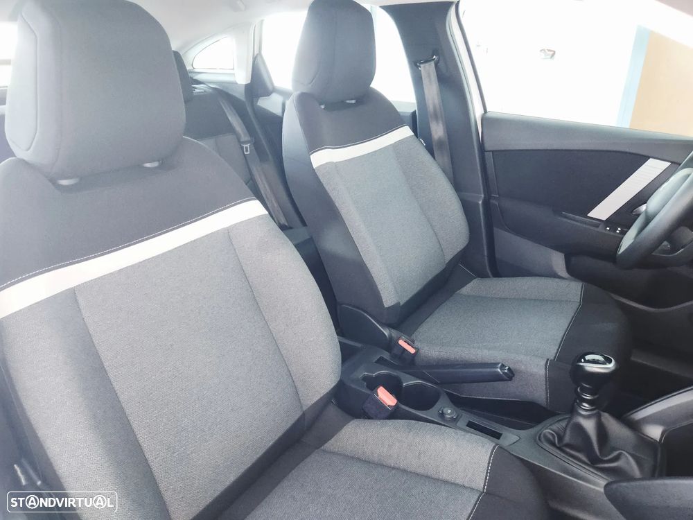 Citroën C4 BlueHDi 110 Stop&Start FEEL PACK - 41