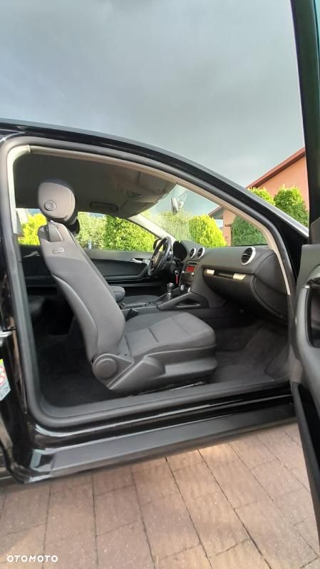 Audi A3 3-drzwiowe 1.6 Ambition - 13