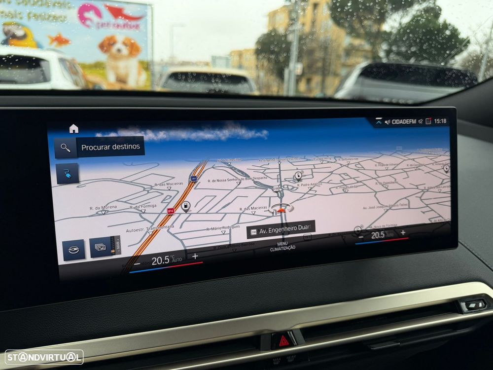 BMW iX xDrive 40 Pack Desportivo - 44