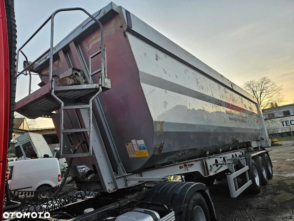 Schmitz Cargobull Schmitz gotha ski24 - 10