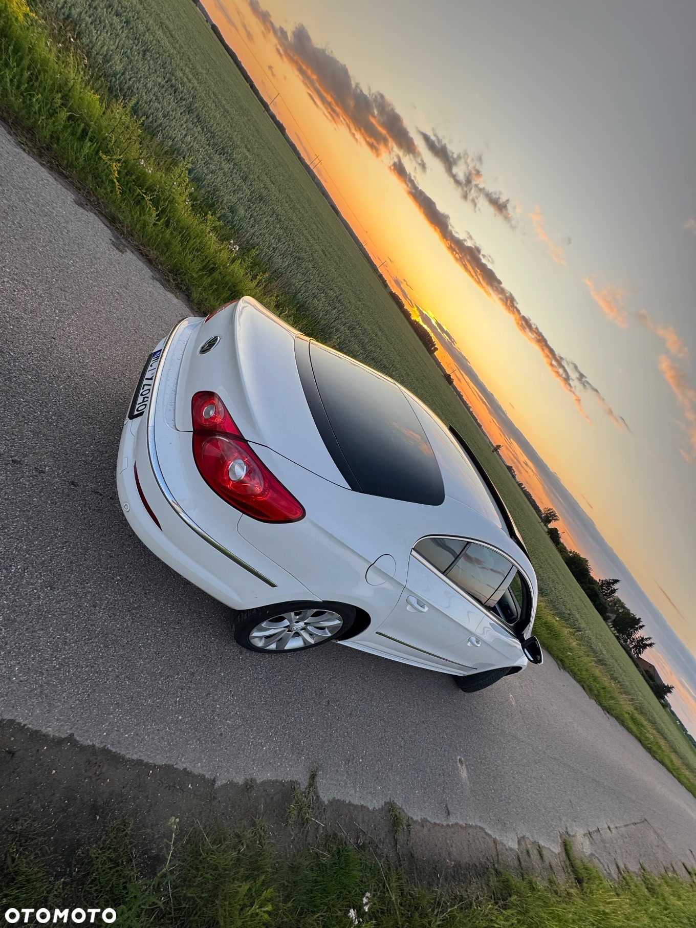 Volkswagen CC - 10