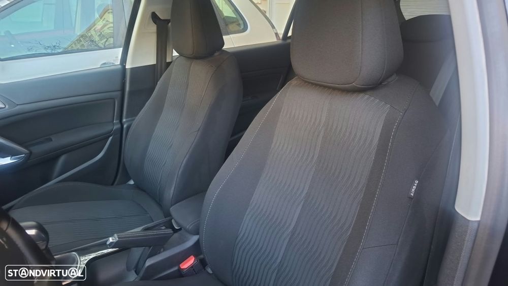 Peugeot 308 1.6 BlueHDi Active J17 - 11