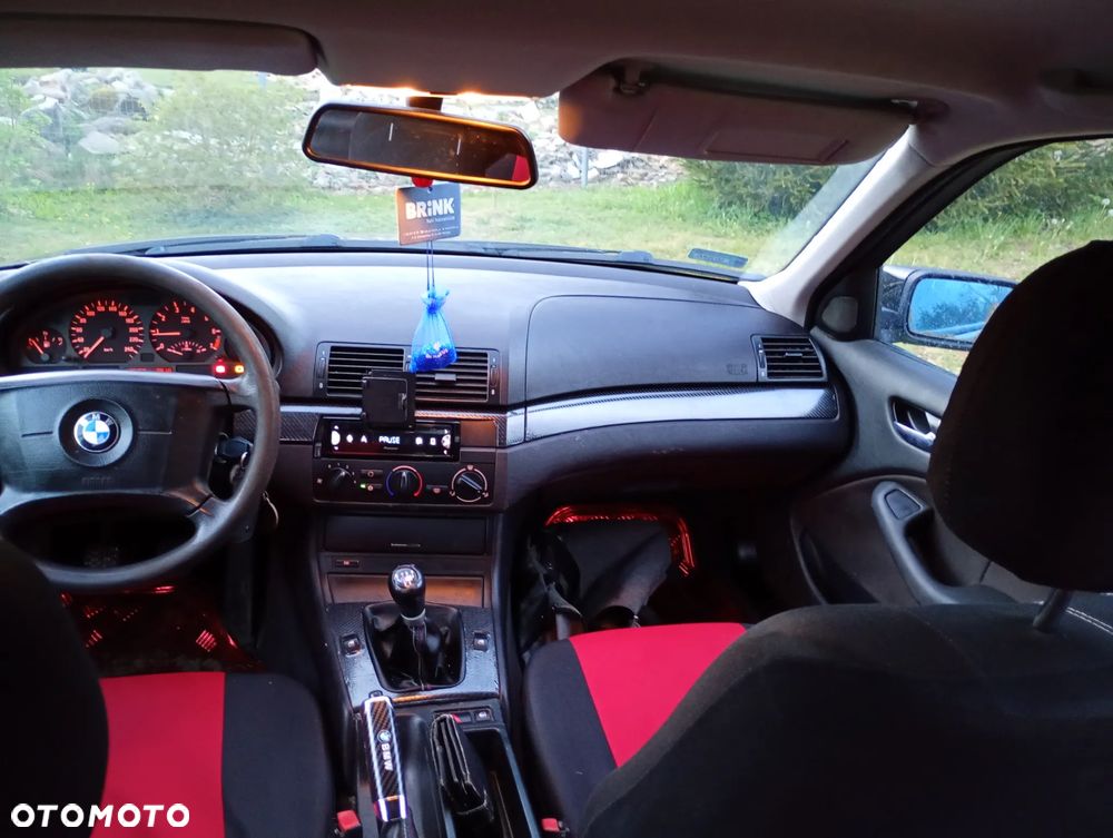BMW Seria 3 - 10