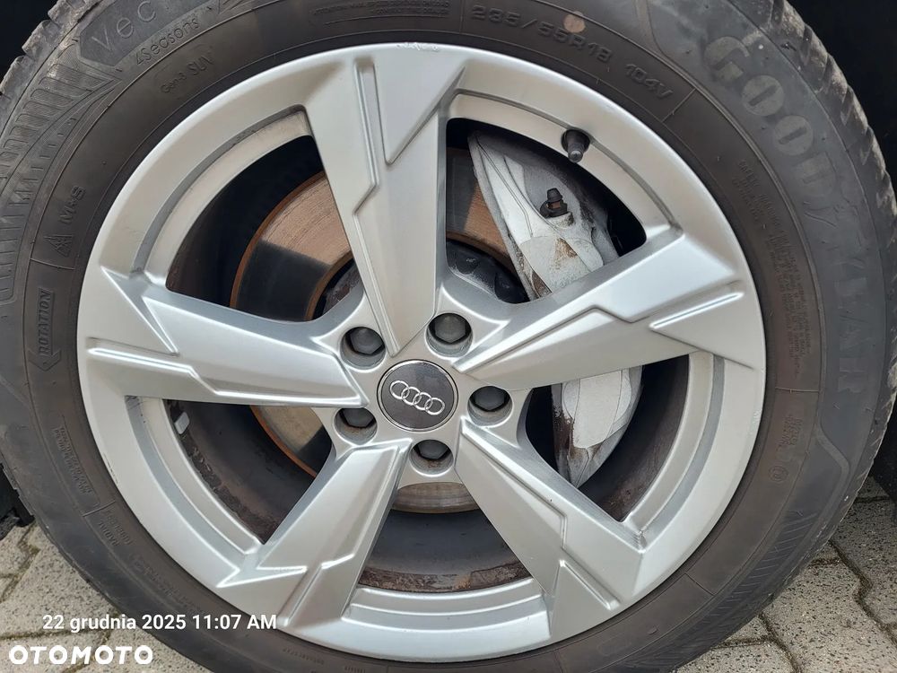 Audi A6 Allroad - 37