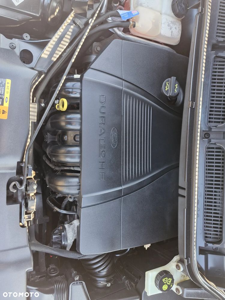 Ford C-MAX 1.8 Style - 13