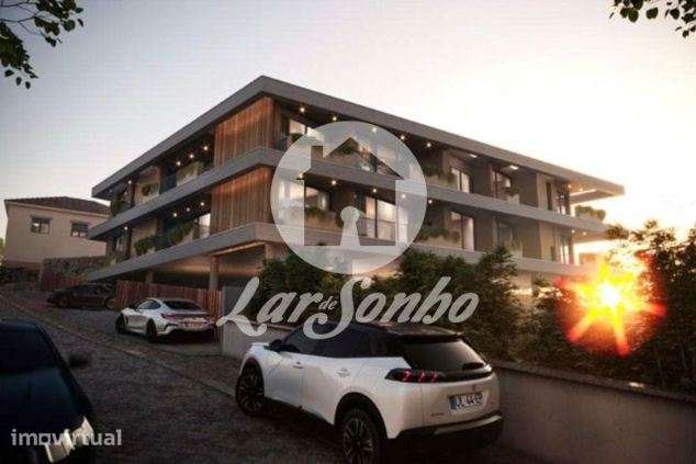 Apartamento T1+1 em Barcelos - Grande imagem: 4/22
