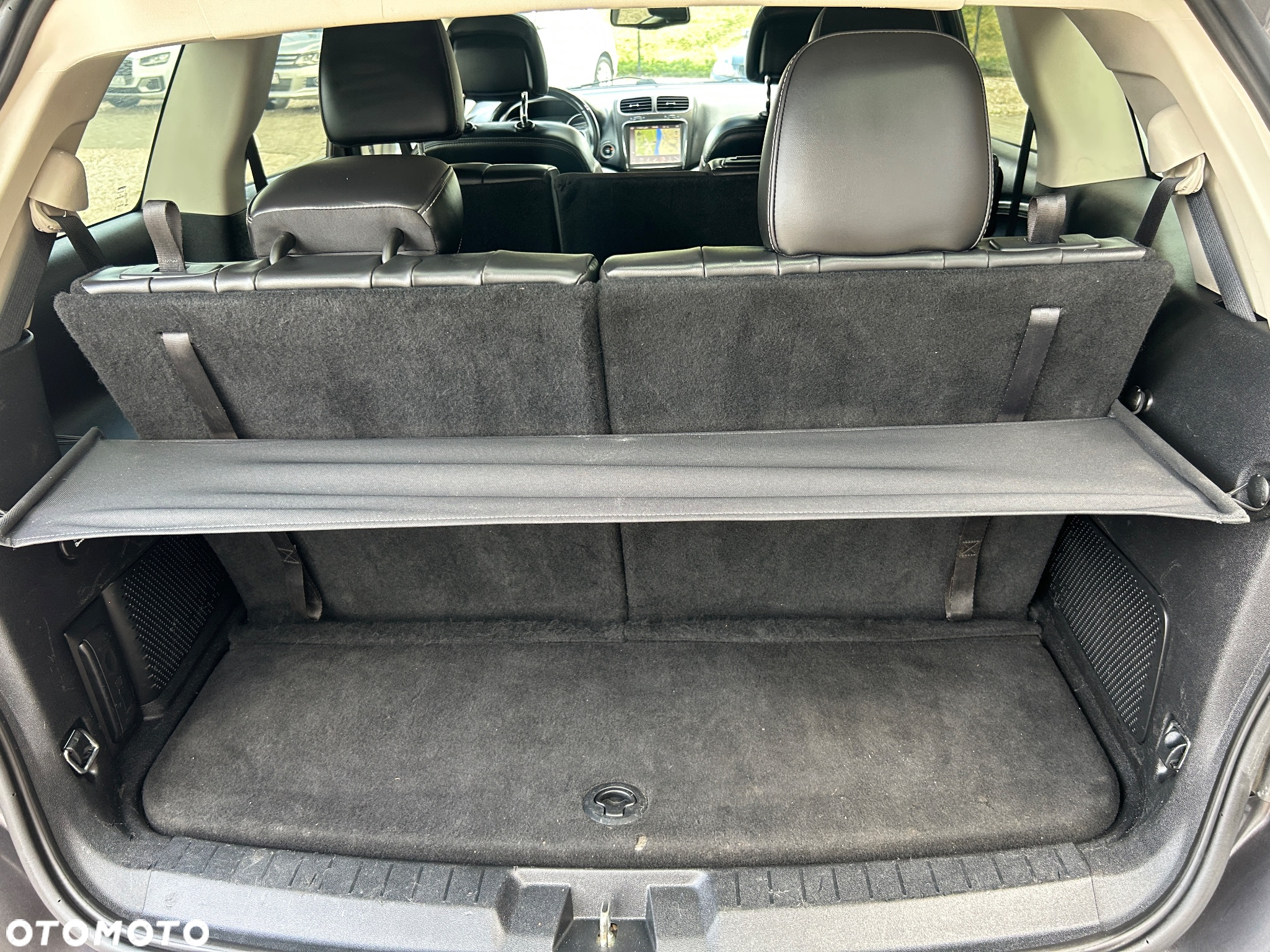 Fiat Freemont 2.0 Multijet Cross AWD - 16