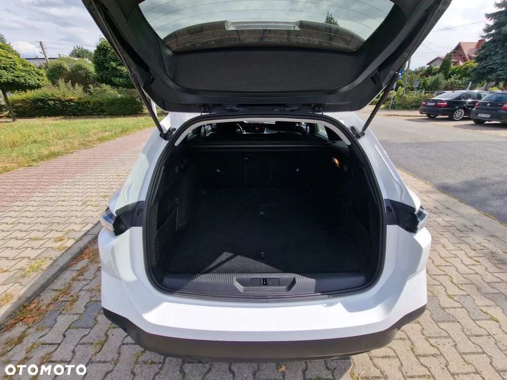 Peugeot 308 BlueHDi FAP 130 Stop & Start Active - 23