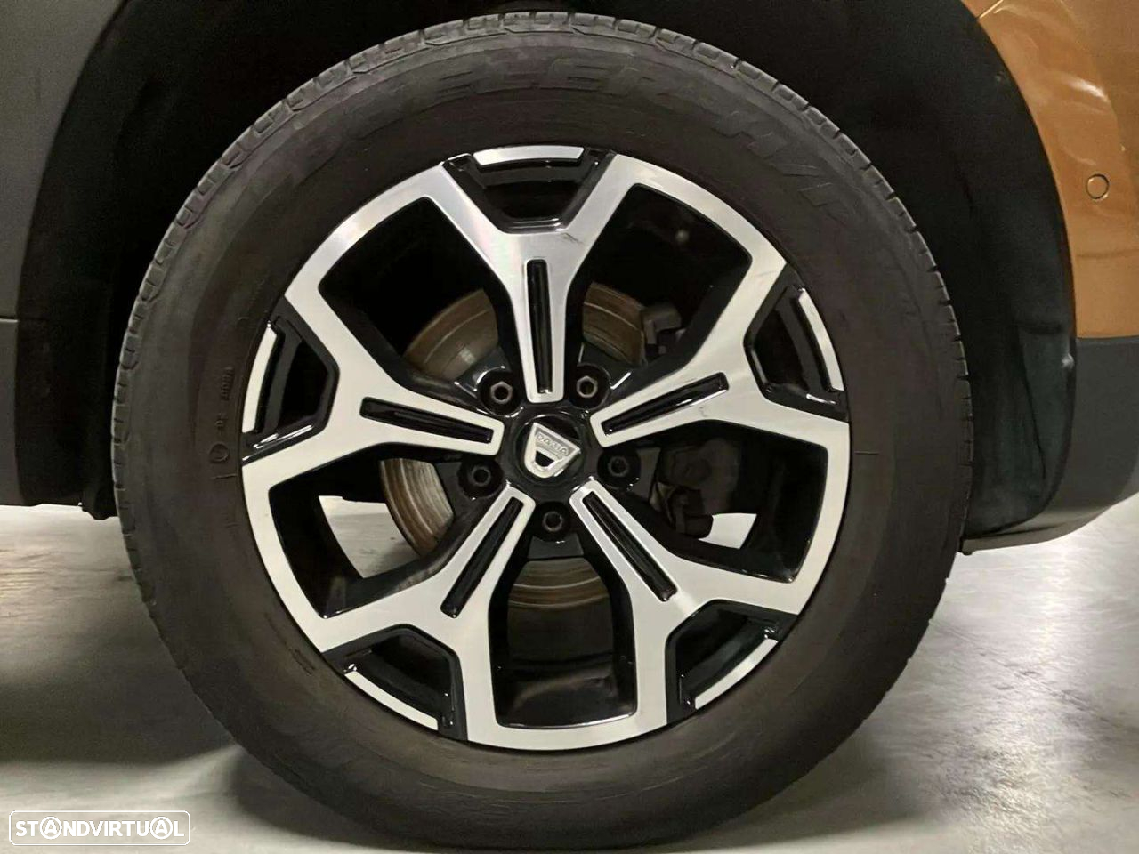 Dacia Duster - 18