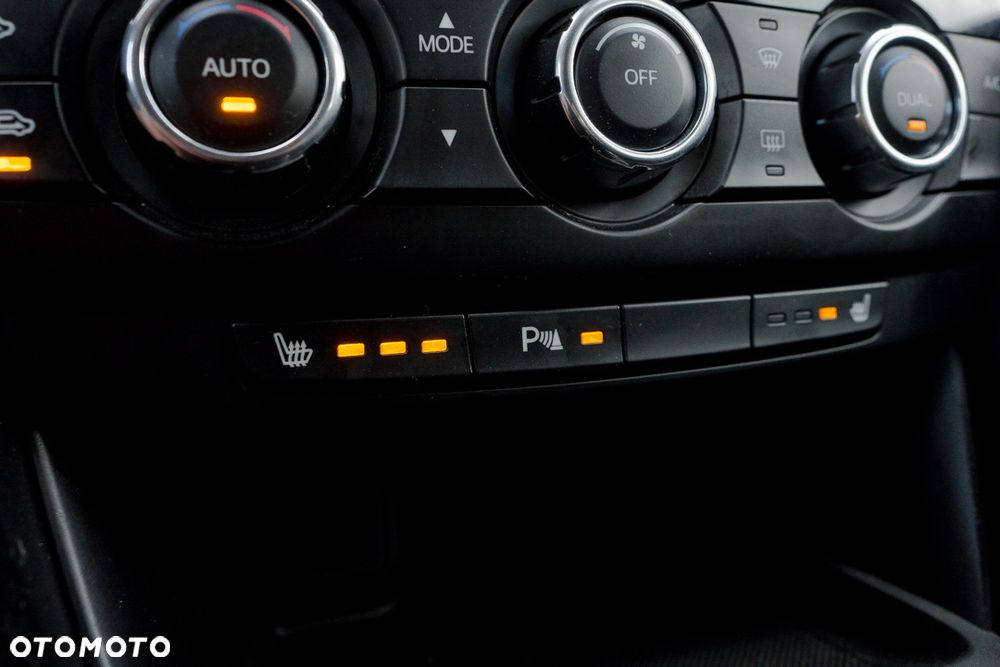 Mazda 6 2.0 SKYACTIV-G Sports-Line - 28