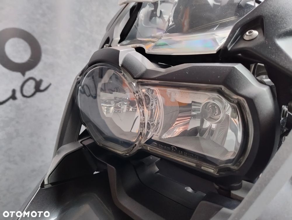 BMW GS - 21