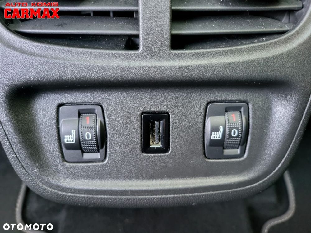 Opel Grandland X 2.0 D Start/Stop Automatik Business INNOVATION - 32