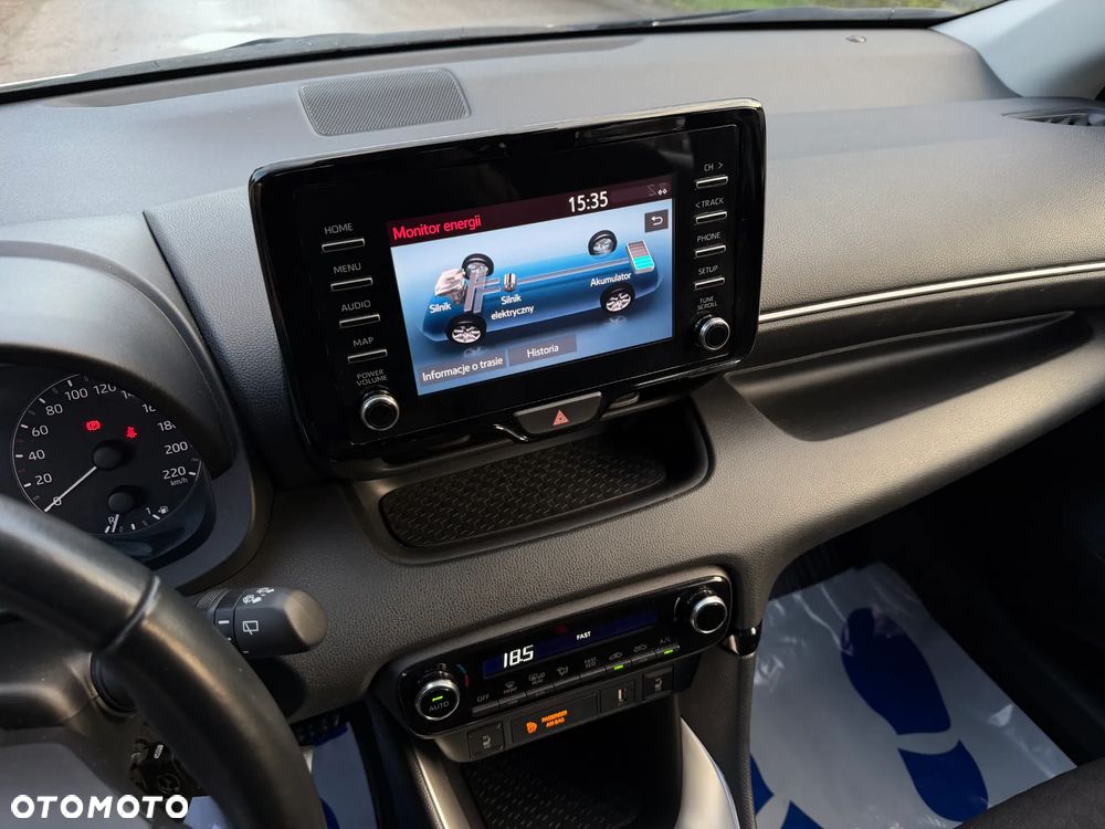 Mazda 2 Hybrid 1.5 Pure CVT - 15